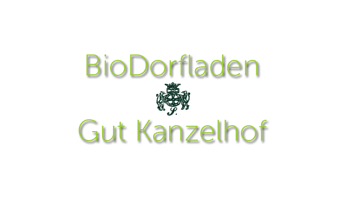 kredenz me - BioDorfladen